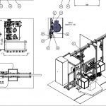 Projeto Elétrico; Projeto Mecanico; Projeto 3D; EPLAN; AutoCAD 3D